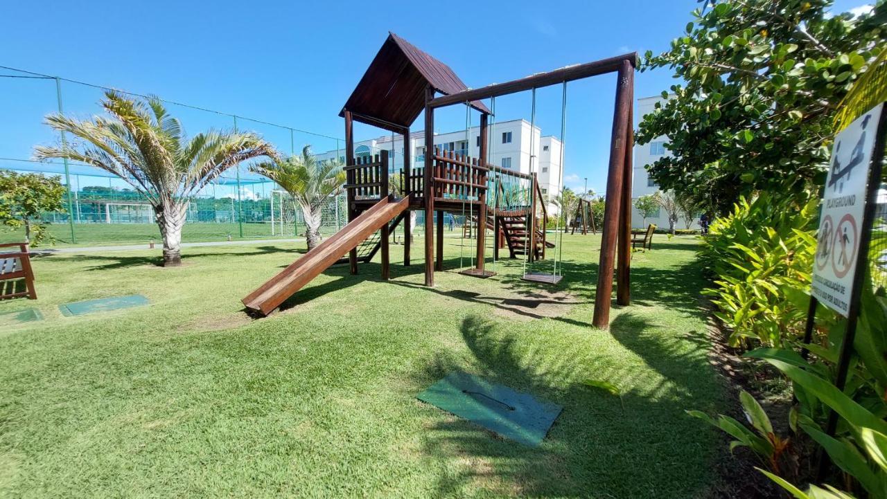 Palm Village Acqua - Pôrto das Galinhas Exteriér fotografie