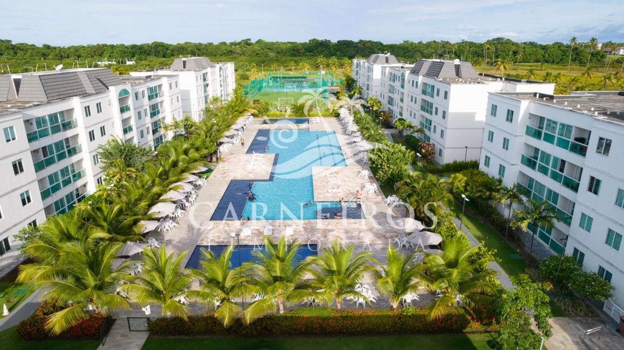 Palm Village Acqua - Pôrto das Galinhas Exteriér fotografie