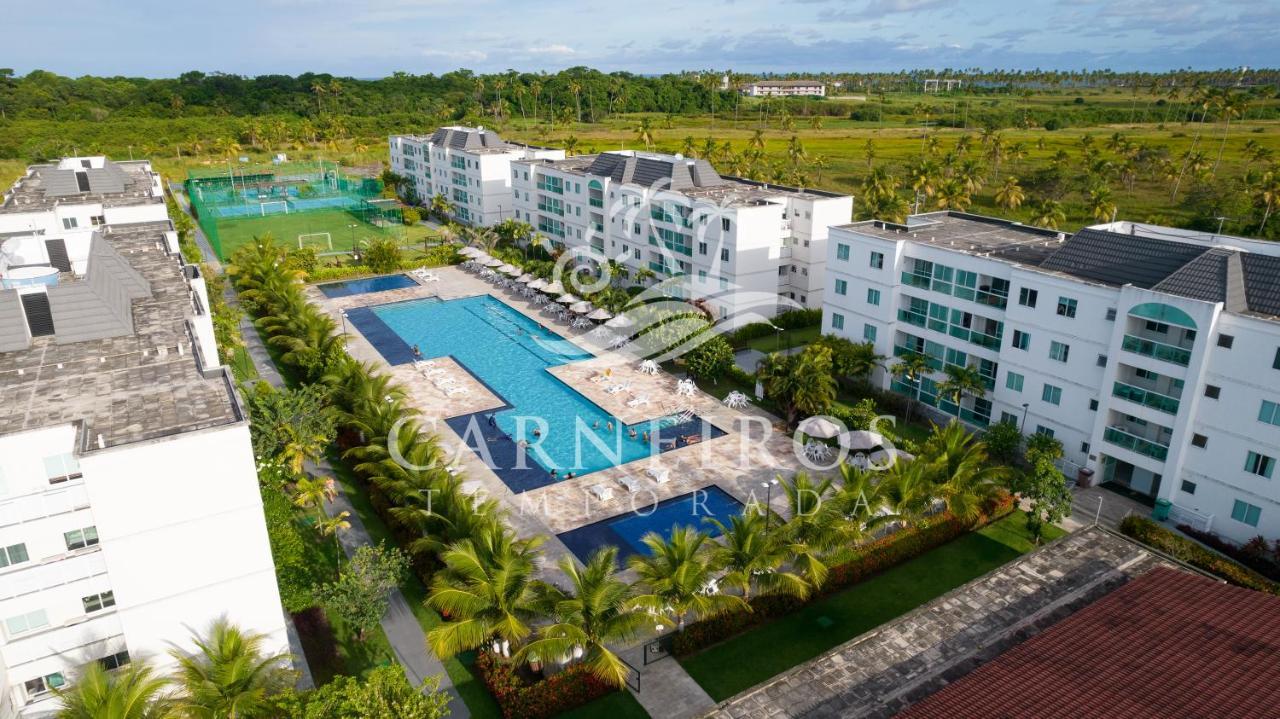 Palm Village Acqua - Pôrto das Galinhas Exteriér fotografie
